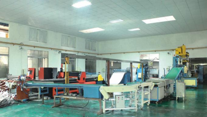 Foshan Star Power Technology Co.Ltd جولة في المعمل