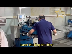 أفضل سعر آلة حفر ثاني أكسيد الكربون آلة لحام ليزر للغسيل المطبخ