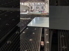 مركز الانحناء