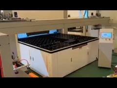 مركز الانحناء الآلي