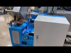 آلة لحام CNC ذات خيط مستقيم