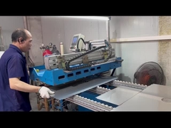 ماكينة لحام التماس المستقيم