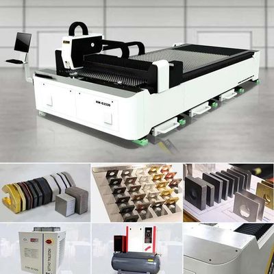 سعر جيد معدات قطع ليزر لألواح الفولاذ المقاوم للصدأ لإنتاج الحوض / خزان المياه / المقلاة الانترنت