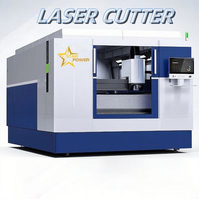 سعر جيد PulseMaster Pro 3000: AI - Driven Industrial - Grade High - Power Laser Cutting System for Precision Manufacturing الانترنت