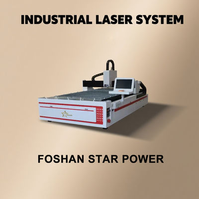 سعر جيد Multifunctional Laser Cutting and Engraving Machine for Stainless Steel الانترنت
