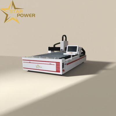 سعر جيد Intelligent Laser Cutting System for Stainless Steel Sheet Metal الانترنت