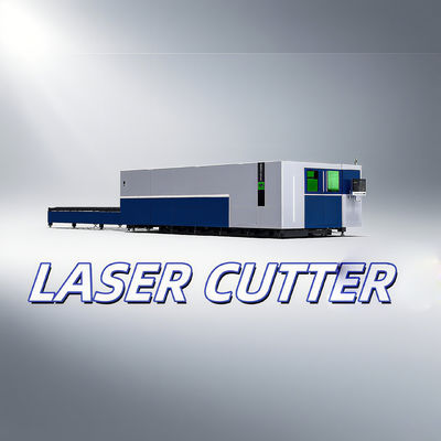 سعر جيد AI - Driven Industrial Grade High Power Precision Laser Cutting System for Advanced Manufacturing Applications الانترنت