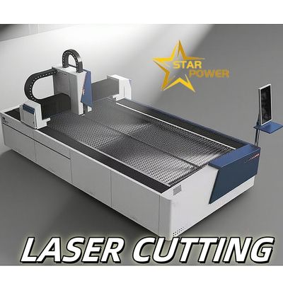 سعر جيد AI - Enabled Industrial - Grade High - Power Precision Laser Cutting System for Next - Generation Advanced Manufacturing الانترنت