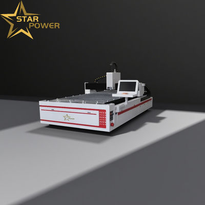 سعر جيد Modular Laser Cutter for Stainless Steel Sheet Metal الانترنت