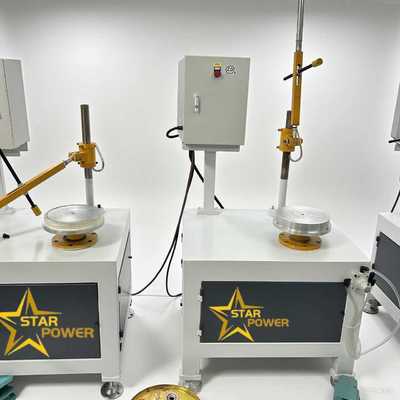 سعر جيد Industrial Dual-Function Sander with Variable Speed and Dust Collection الانترنت
