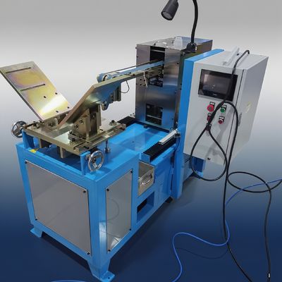 سعر جيد PrecisionPro 380V 2.3KW Hydraulic Lock Vertical Seam Grinding Machine الانترنت