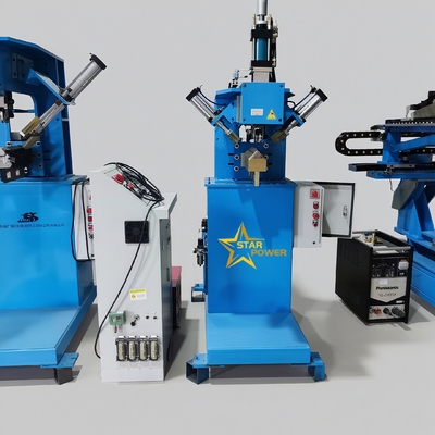 جودة  380V Hydraulic Kitchen Sink Seam Press 1800x1000x2100mm مصنع