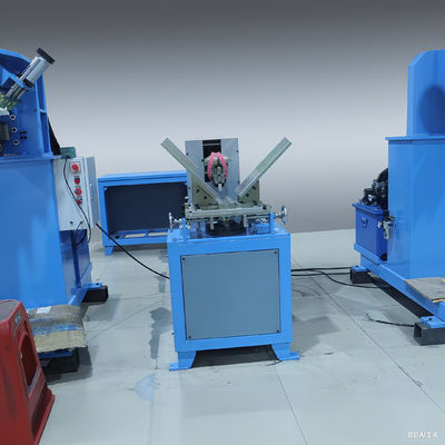 سعر جيد PrecisionPro 380V 2.3KW Hydraulic Seam Grinding Machine الانترنت