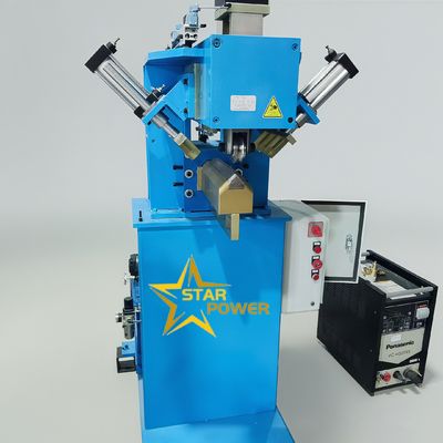 سعر جيد Hydraulic Kitchen Sink Seam Press 1800x1000x2100mm 380V 50/60Hz الانترنت