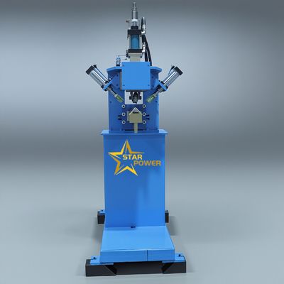 سعر جيد 380V Hydraulic Kitchen Sink Seam Press Machine 1800x1000x2100mm الانترنت