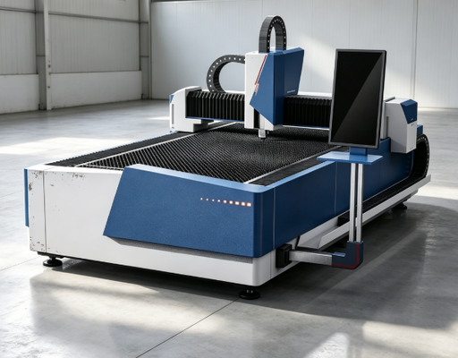 سعر جيد آلة قطع ألياف الليزر الصناعية | نظام القطع بالليزر CNC عالي الدقة من سلسلة Precisioncut Pro لتصنيع صفائح الفولاذ المقاوم للصدأ وحوض المطبخ الانترنت