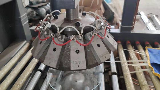 خط إنتاج تجهيزات المطابخ بمحرك سيرفو 220 فولت لصنع غطاء غطاء الزجاج المقسى