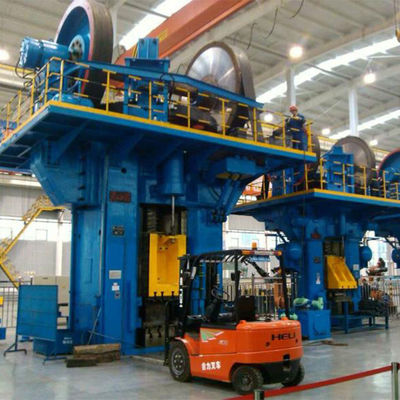 16000KN آلة ضغط المسمار الكهربائية EPC CNC الطاقة مدفوعة لصنع تجهيزات المطابخ