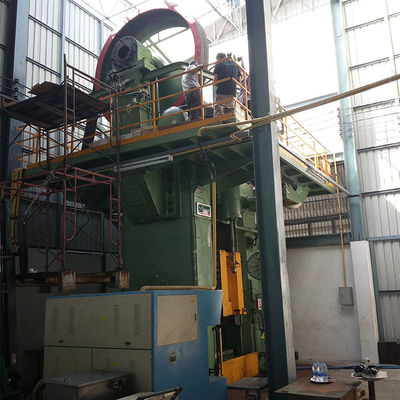 16000KN آلة ضغط المسمار الكهربائية EPC CNC الطاقة مدفوعة لصنع تجهيزات المطابخ