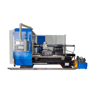 آلة الغزل المعدنية الأوتوماتيكية CNC لأواني الطبخ المصنوعة من الفولاذ المقاوم للصدأ معتمدة من ISO