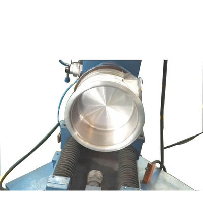 380V نظام مؤازر فولاذي وعاء ماكينة لصنفرة تجهيزات المطابخ