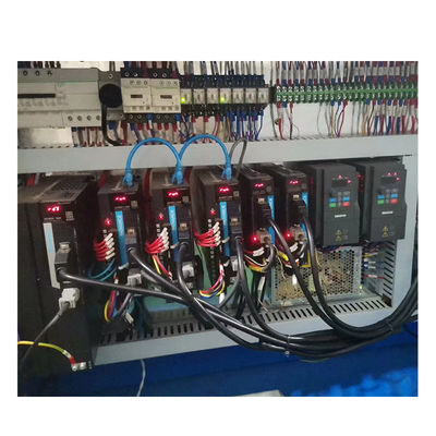 آلة تلميع وعاء الصناعية للحصول على طباخ أرز معدني حاصل على شهادة ISO