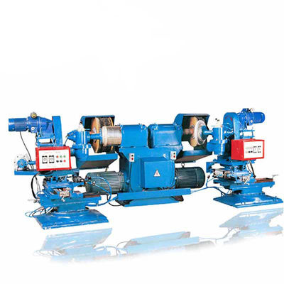 أوتوماتيكية CNC المعدنية أدوات الطبخ الرشاشة آلة البوليستر للألومنيوم الفولاذ المقاوم للصدأ المقاوم للصدأ صنع آلة البوليستر