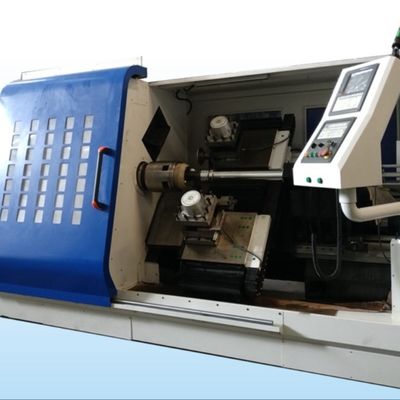 سعر جيد عالية الكفاءة CNC معدن آلة تدوير للضوء الأجهزة المطبخ والصناعات الفنية الانترنت