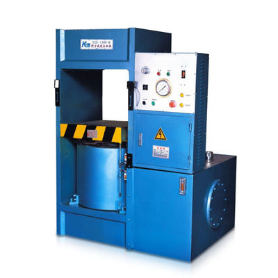آلة الطباعة الهيدروليكية CNC أعلى الإطار العلوي