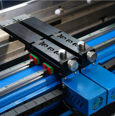 أوتو الفولاذ المقاوم للصدأ CNC آلة ثني هيدروليكية معدن طي للمغسلة المطبخ