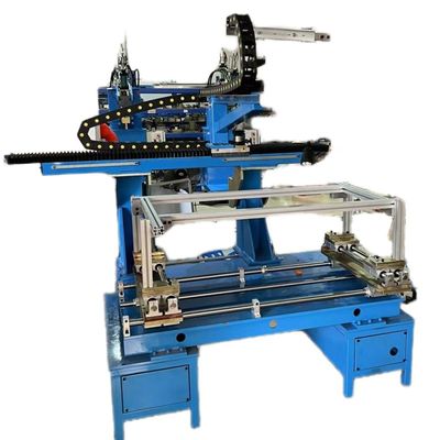 آلة غسيل المطبخ CNC لحام آلة خاصة للحافة الداخلية من اللوح