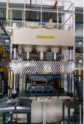 أدوات المطبخ عالية الأداء CNC مصنع معدات الصحافة الهيدروليكية العكسية