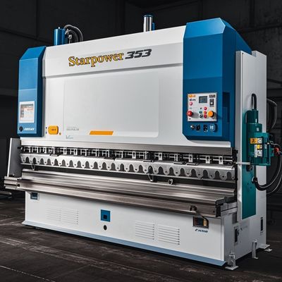 سعر جيد 100 طن الكبيرة الآلية الصناعية CNC الدقة ورقة المعدن آلة ثني الانترنت