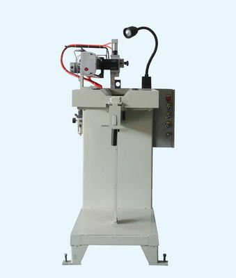 آلة لحام CNC تلقائية بالكامل للمغاري المعدنية