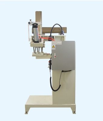 سعر جيد آلة لحام CNC خاصة لتصنيع معدات المطبخ الانترنت