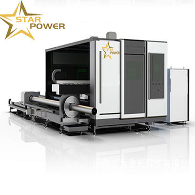 مورّد آلة قطع ليزر CNC لخطوط إنتاج غسالات معدنية آلية جديدة