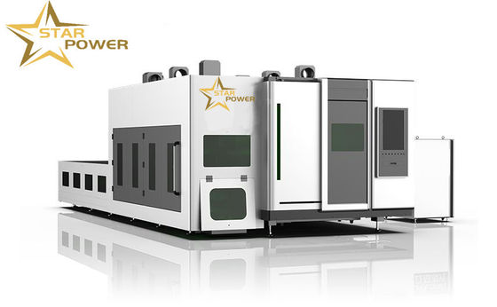 مورّد آلة قطع ليزر CNC لخطوط إنتاج غسالات معدنية آلية جديدة