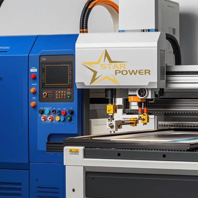 سعر جيد الآلة الكفؤة وتوفير الطاقة الحادة الحادة لقطع ليزر CNC للصلب المقاوم للصدأ الانترنت