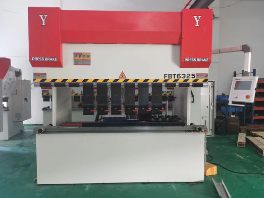 أنظمة التحكم المتقدمة 201 و 316L آلة ثنائية الدرجة من الفولاذ المقاوم للصدأ CNC لإنحناء المغسلة اليدوية