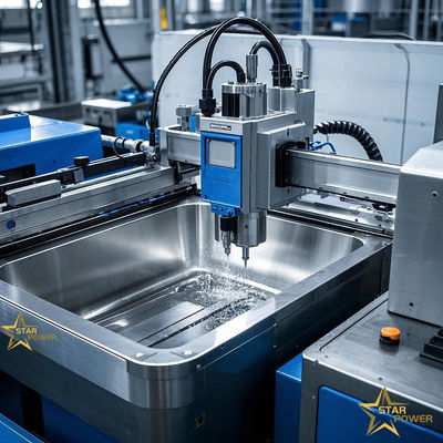 3KW عالية الطاقة الدقة CNC ليزر قطع الصفائح المعدنية لآلات الأثاث الميكانيكية الفضاء الجوي والصناعات الإلكترونية