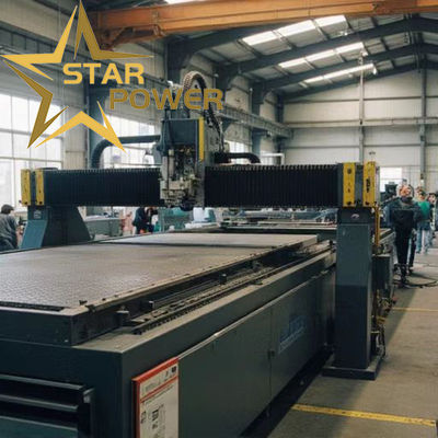 الصلب المقاوم للصدأ ورقة CNC عالية السرعة معدن ليزر قطع آلة