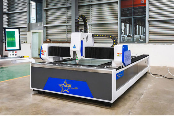 سعر جيد يمكن تخصيص آلة قطع الليزر المعدنية عالية الدقة 3000w CNC الانترنت