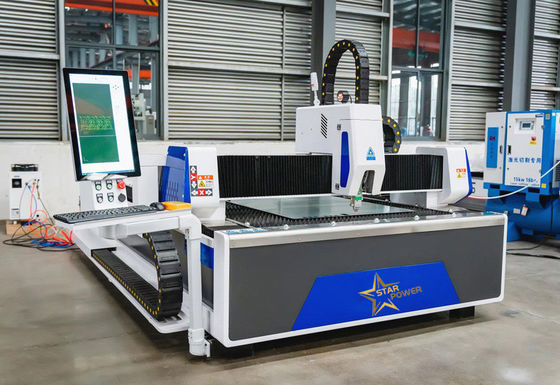يمكن تخصيص مواصفات متعددة الدقة المهنية عالية الطاقة CNC معدن ليزر قطع آلة تستخدم على نطاق واسع