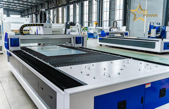 يمكن تخصيص مواصفات متعددة الدقة المهنية عالية الطاقة CNC معدن ليزر قطع آلة تستخدم على نطاق واسع