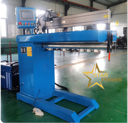 صلبة وفعالة الذكية آلة لحام CNC خياطة مناسبة لحام جميع أنواع المواد المعدنية