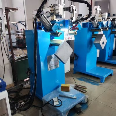 سعر جيد خدمة واحدة أوتوماتيكية بالكامل آلة لحام CNC للصلب المقاوم للصدأ مطبخ حوض غسيل R الزاوية الانترنت