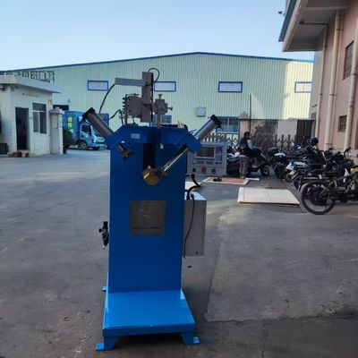 سعر جيد آلة لحام عالية الأداء للمطبخ من الفولاذ المقاوم للصدأ المغسلة R الزاوية مع لحام مستقر الانترنت
