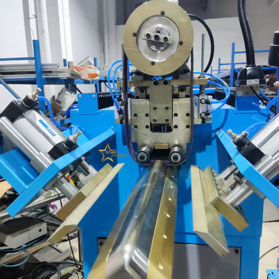 سعر جيد غسالة المطبخ الزاوية المستديرة الرمل الخارجي CNC مع Burr خاصة Mfachine الانترنت
