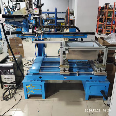 الحوائط الجميلة في إنتاج حوض المطبخ مع تكنولوجيا CNC المتقدمة وآلة حوض المطبخ