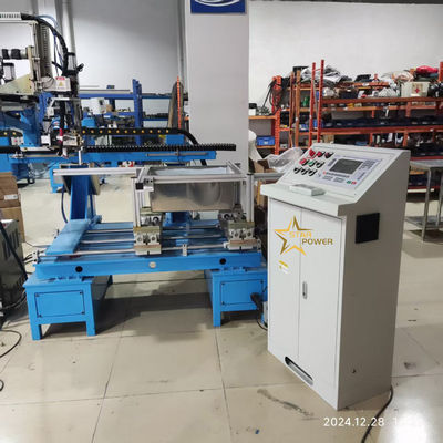 معدات لحام حوض المطبخ ، حوض الصلب المقاوم للصدأ الحامية التلقائية CNC طائرة آلة لحام